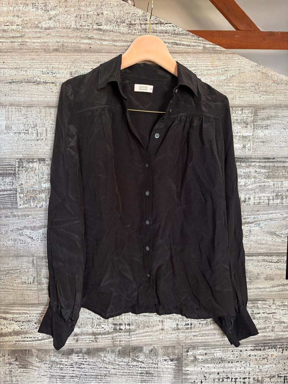 AYR The New Age Top